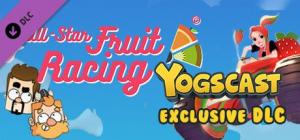 All-Star Fruit Racing - Yogscast Exclusive (DLC) 1
