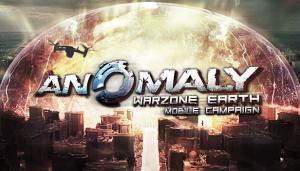 Anomaly Warzone Earth Mobile Campaign PC, wersja cyfrowa 1