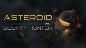 Asteroid Bounty Hunter PC, wersja cyfrowa 1