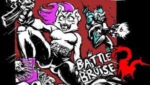 Battle Bruise PC, wersja cyfrowa 1