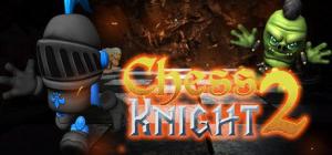 Chess Knight 2 1