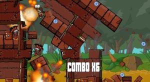 City Siege: Faction Island PC, wersja cyfrowa 4