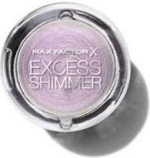 MAX FACTOR Excess Shimmer Eyeshadow Cień do powiek 15 Pink Opal 7g 1