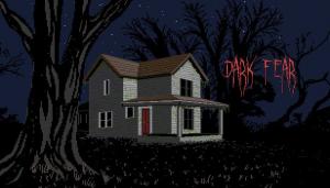 Dark Fear PC, wersja cyfrowa 1