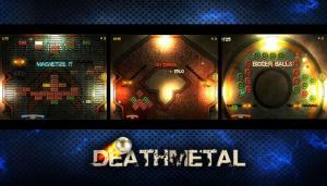 DeathMetal PC, wersja cyfrowa 1