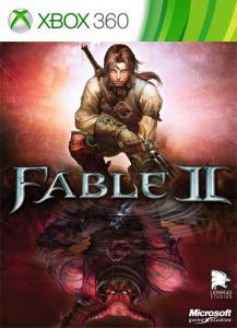 Fable II Xbox 360, wersja cyfrowa 1
