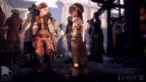 Fable II Xbox 360, wersja cyfrowa 6