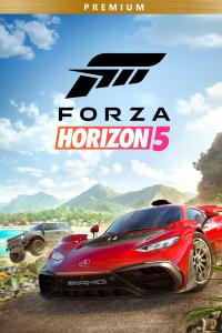 Forza Horizon 5 Premium Edition Xbox One, wersja cyfrowa 1