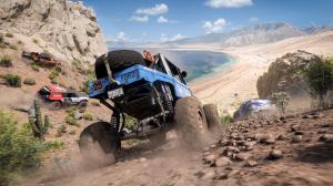 Microsoft Studios Forza Horizon 5 Premium Edition Xbox One, wersja cyfrowa 2