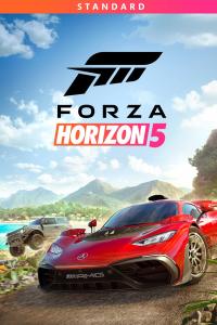 Forza Horizon 5 (Xbox One/Xbox Series X|S/PC) | Xbox Live | WORLDWIDE | MULTILANGUAGE 1