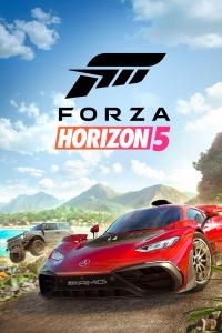 Forza Horizon 5 Xbox Series X/S, wersja cyfrowa 1