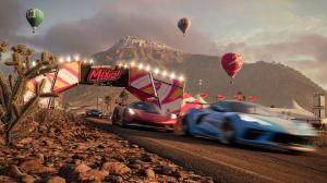 Forza Horizon 5 Xbox Series X/S, wersja cyfrowa 6