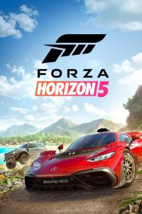 Forza Horizon 5 Xbox One, wersja cyfrowa 1