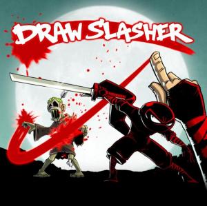 Draw Slasher PC, wersja cyfrowa 1