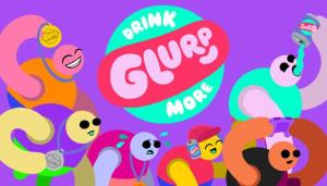 Drink More Glurp PC, wersja cyfrowa 1