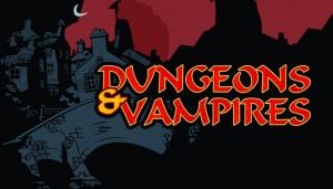 Dungeons & Vampires PC, wersja cyfrowa 1