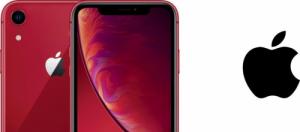 Smartfon Apple Apple iPhone XR Red 64GB Smartfon - Stan Jak Nowy 11