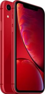 Smartfon Apple Apple iPhone XR Red 64GB Smartfon - Stan Jak Nowy 7