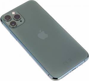 Smartfon Apple Apple iPhone 11 Pro Midnight Green 256GB Smartfon - Stan Dobry 2