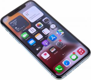 Smartfon Apple Apple iPhone 11 Pro Midnight Green 256GB Smartfon - Stan Dobry 3