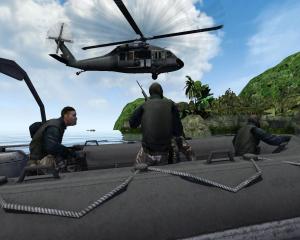 El Matador PC, wersja cyfrowa 2