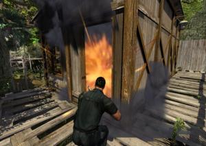 El Matador PC, wersja cyfrowa 3