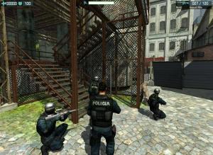 El Matador PC, wersja cyfrowa 4