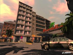 El Matador PC, wersja cyfrowa 5