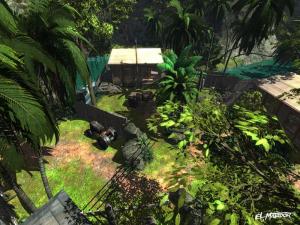 El Matador PC, wersja cyfrowa 6