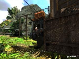 El Matador PC, wersja cyfrowa 7