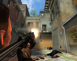 El Matador PC, wersja cyfrowa 8