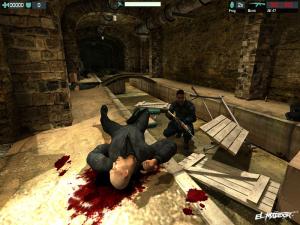 El Matador PC, wersja cyfrowa 9