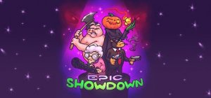 Epic Showdown PC, wersja cyfrowa 1