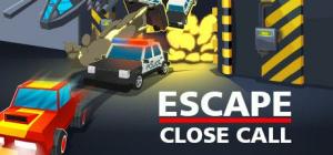 Escape: Close Call PC, wersja cyfrowa 1