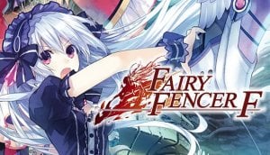 Fairy Fencer F PC, wersja cyfrowa 1