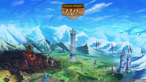 Fairy Fencer F PC, wersja cyfrowa 4