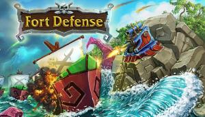 Fort Defense PC, wersja cyfrowa 1