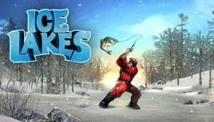 Ice Lakes PC, wersja cyfrowa 1