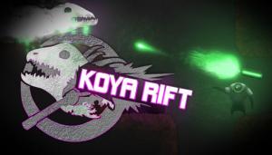 Koya Rift PC, wersja cyfrowa 1