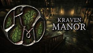 Kraven Manor PC, wersja cyfrowa 1