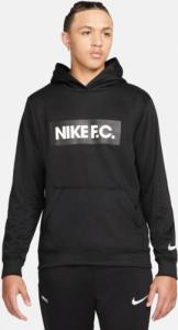 Nike Bluza Nike F.C Hoodie DC9075-010 L 1