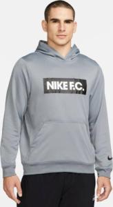 Nike Bluza Nike F.C Hoodie DC9075-065 XL 1