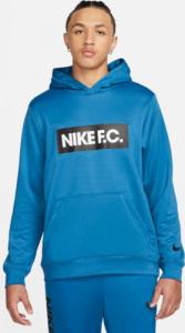 Nike Bluza Nike F.C Hoodie DC9075-407 XL 1