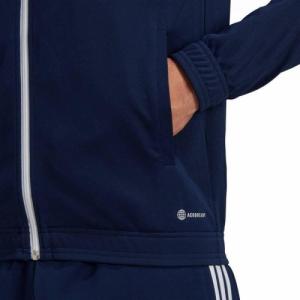 Adidas Bluza adidas Entrada 22 Track H57523 S 4