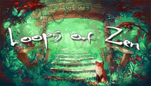 Loops of Zen PC, wersja cyfrowa 1