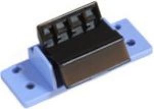 HP Separation Pad Assembly (RM1-0648-000CN) 1