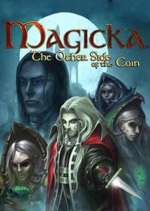 Magicka - The Other Side of the Coin PC, wersja cyfrowa 1