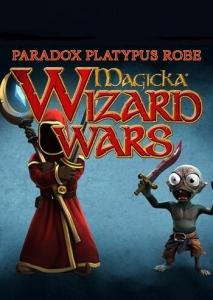 Magicka: Wizard Wars - Paradox Playtpus Robe, wersja cyfrowa 1