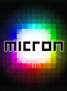 Micron PC, wersja cyfrowa 1