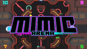 Mimic Arena PC, wersja cyfrowa 1